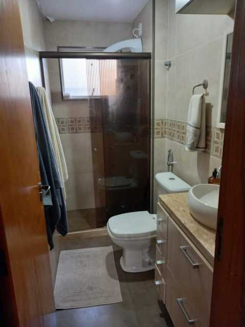 Conheça 23. do imóvel - Apartamento 2 quartos à venda Tanque, Rio de Janeiro - R$ 415.000 - BRAP21410 - 23 23. - 23