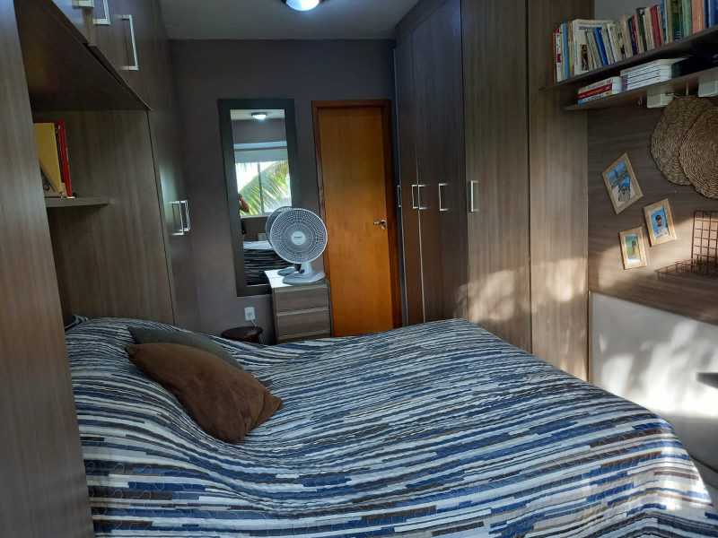 Conheça 24. do imóvel - Apartamento 2 quartos à venda Tanque, Rio de Janeiro - R$ 415.000 - BRAP21410 - 24 24. - 24