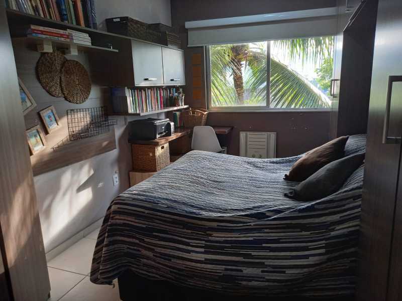 Conheça 25. do imóvel - Apartamento 2 quartos à venda Tanque, Rio de Janeiro - R$ 415.000 - BRAP21410 - 25 25. - 25