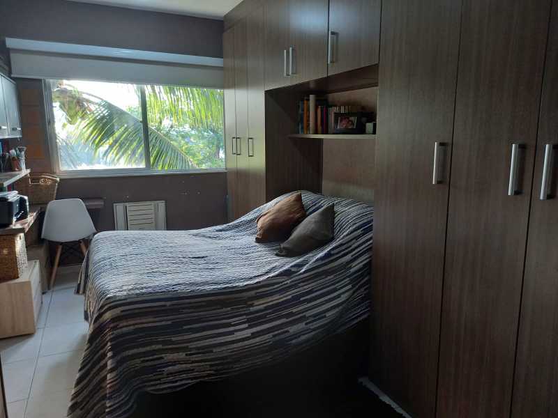 Conheça 26. do imóvel - Apartamento 2 quartos à venda Tanque, Rio de Janeiro - R$ 415.000 - BRAP21410 - 26 26. - 26