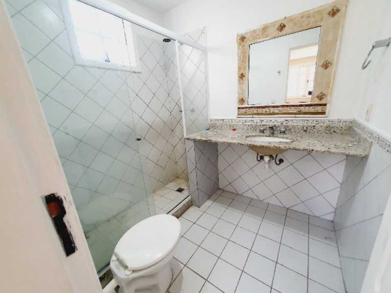 Conheça 975337852449075 do imóvel - Casa em Condomínio 4 quartos à venda Vargem Pequena, Rio de Janeiro - R$ 650.000 - BRCN40184 - 10 975337852449075 - 10
