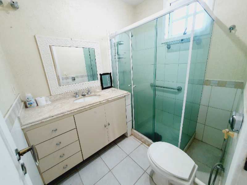 Conheça 975388010708540 do imóvel - Casa em Condomínio 4 quartos à venda Vargem Pequena, Rio de Janeiro - R$ 650.000 - BRCN40184 - 11 975388010708540 - 11