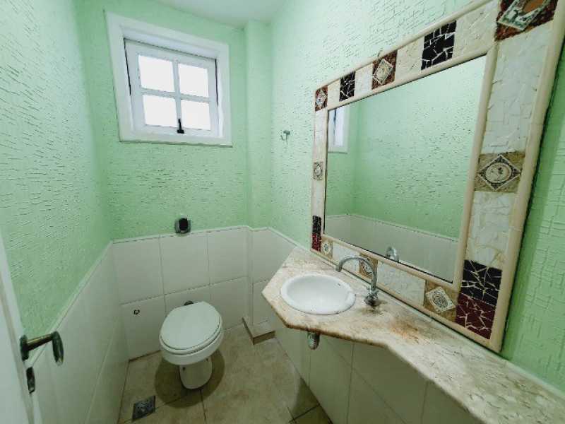 Conheça 977327730625850 do imóvel - Casa em Condomínio 4 quartos à venda Vargem Pequena, Rio de Janeiro - R$ 650.000 - BRCN40184 - 12 977327730625850 - 12