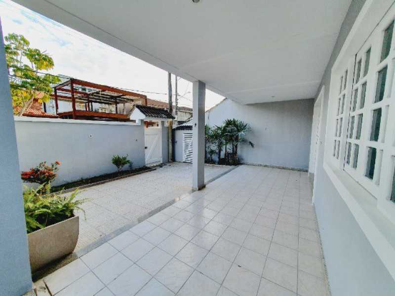 Conheça 978354856196941 do imóvel - Casa em Condomínio 4 quartos à venda Vargem Pequena, Rio de Janeiro - R$ 650.000 - BRCN40184 - 5 978354856196941 - 5