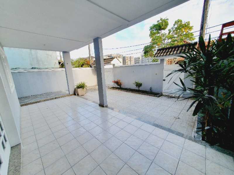 Conheça 978359254588379 do imóvel - Casa em Condomínio 4 quartos à venda Vargem Pequena, Rio de Janeiro - R$ 650.000 - BRCN40184 - 16 978359254588379 - 16