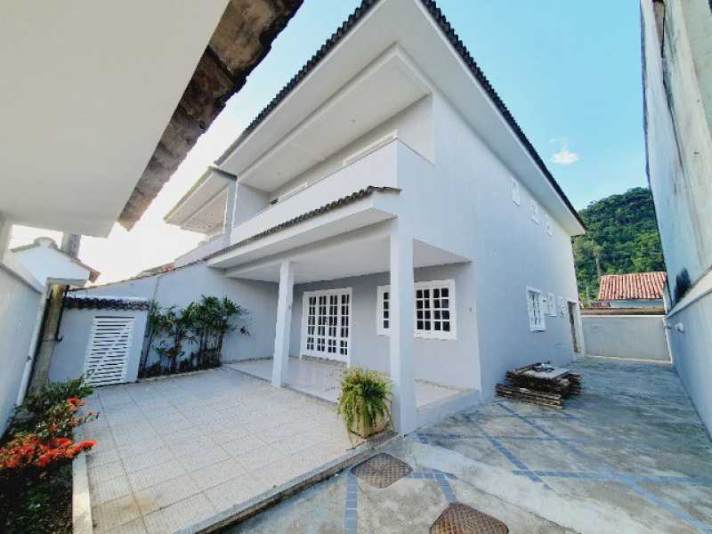 Conheça 979302615107965 do imóvel - Casa em Condomínio 4 quartos à venda Vargem Pequena, Rio de Janeiro - R$ 650.000 - BRCN40184 - 3 979302615107965 - 3