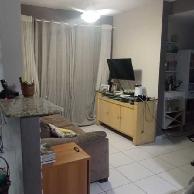 Conheça 1 do imóvel - Apartamento 3 quartos à venda Camorim, Rio de Janeiro - R$ 435.000 - BRAP30458 - 1 1 - 1