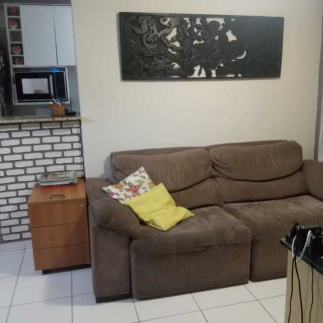 Conheça 4 do imóvel - Apartamento 3 quartos à venda Camorim, Rio de Janeiro - R$ 435.000 - BRAP30458 - 4 4 - 4