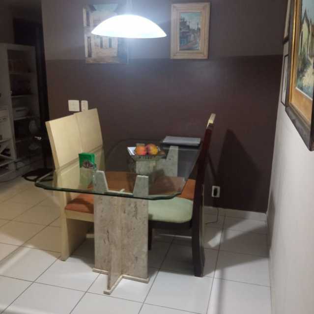 Conheça 5 do imóvel - Apartamento 3 quartos à venda Camorim, Rio de Janeiro - R$ 435.000 - BRAP30458 - 5 5 - 5