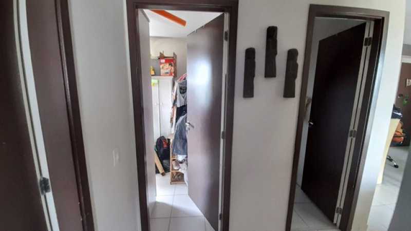 Conheça 7 do imóvel - Apartamento 3 quartos à venda Camorim, Rio de Janeiro - R$ 435.000 - BRAP30458 - 7 7 - 7