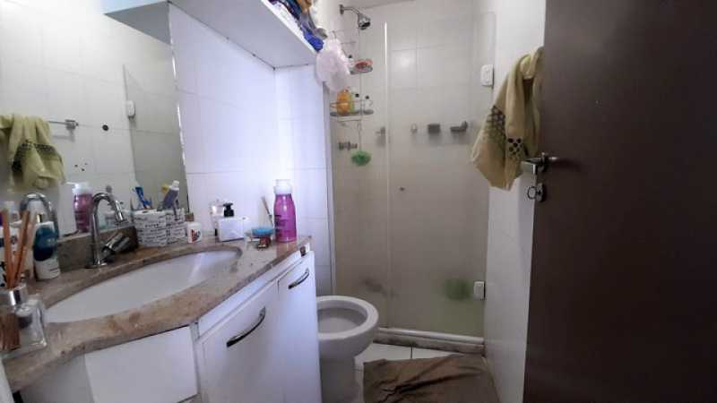 Conheça 8 do imóvel - Apartamento 3 quartos à venda Camorim, Rio de Janeiro - R$ 435.000 - BRAP30458 - 8 8 - 8