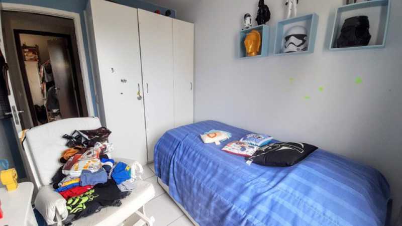 Conheça 11 do imóvel - Apartamento 3 quartos à venda Camorim, Rio de Janeiro - R$ 435.000 - BRAP30458 - 11 11 - 11