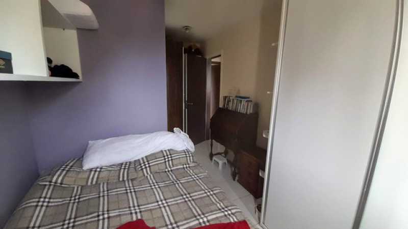 Conheça 14 do imóvel - Apartamento 3 quartos à venda Camorim, Rio de Janeiro - R$ 435.000 - BRAP30458 - 14 14 - 14