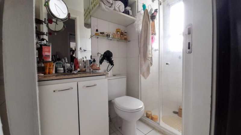 Conheça 15 do imóvel - Apartamento 3 quartos à venda Camorim, Rio de Janeiro - R$ 435.000 - BRAP30458 - 15 15 - 15
