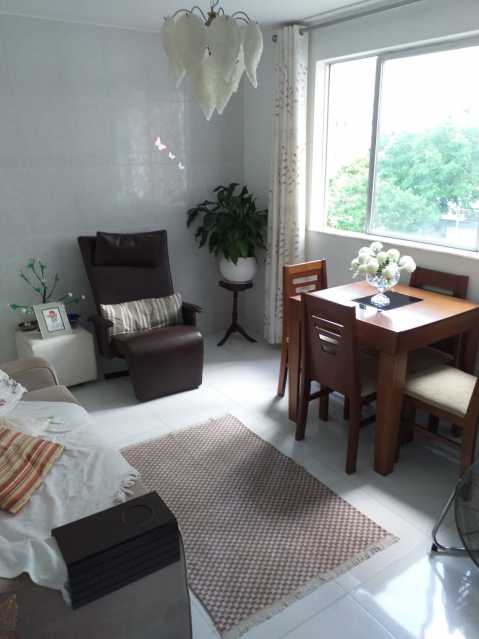 Conheça 1. do imóvel - Apartamento 2 quartos à venda Camorim, Rio de Janeiro - R$ 220.000 - BRAP21412 - 1 1. - 1