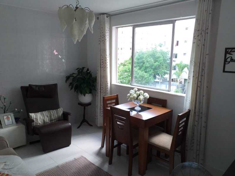 Conheça 2. do imóvel - Apartamento 2 quartos à venda Camorim, Rio de Janeiro - R$ 220.000 - BRAP21412 - 2 2. - 2