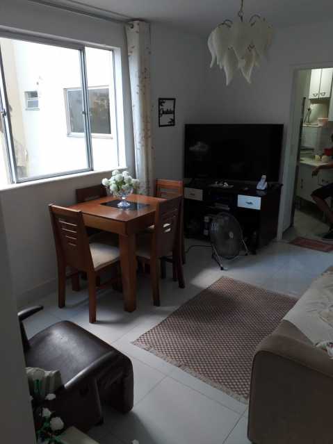 Conheça 3. do imóvel - Apartamento 2 quartos à venda Camorim, Rio de Janeiro - R$ 220.000 - BRAP21412 - 3 3. - 3