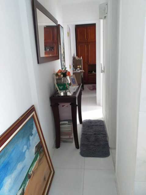 Conheça 4. do imóvel - Apartamento 2 quartos à venda Camorim, Rio de Janeiro - R$ 220.000 - BRAP21412 - 4 4. - 4
