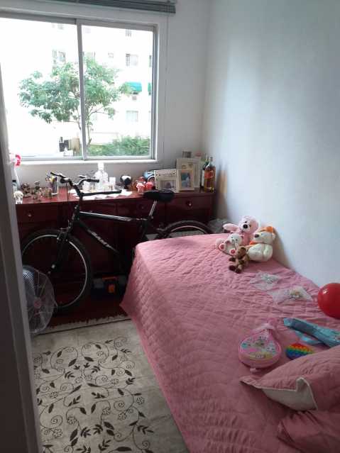 Conheça 5. do imóvel - Apartamento 2 quartos à venda Camorim, Rio de Janeiro - R$ 220.000 - BRAP21412 - 5 5. - 5