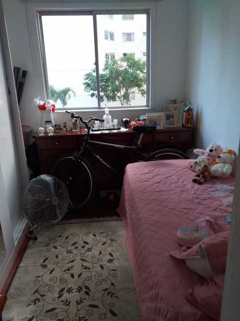Conheça 6. do imóvel - Apartamento 2 quartos à venda Camorim, Rio de Janeiro - R$ 220.000 - BRAP21412 - 6 6. - 6
