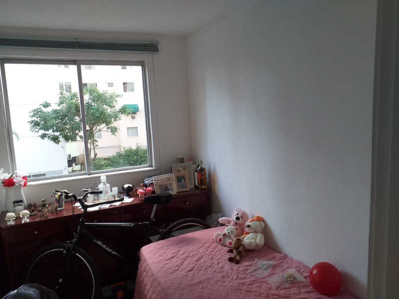 Conheça 7. do imóvel - Apartamento 2 quartos à venda Camorim, Rio de Janeiro - R$ 220.000 - BRAP21412 - 7 7. - 7