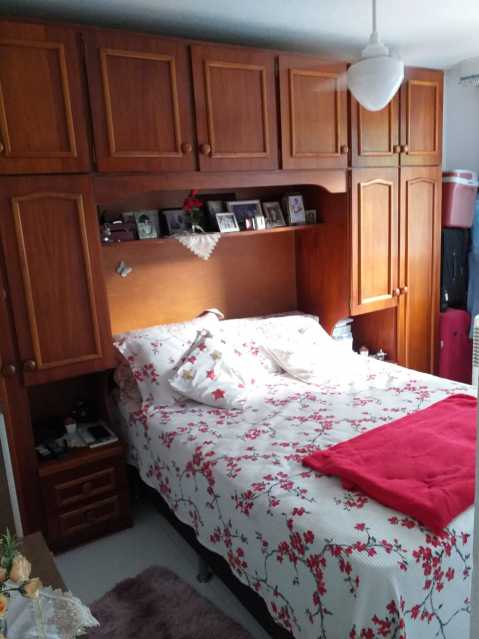 Conheça 8. do imóvel - Apartamento 2 quartos à venda Camorim, Rio de Janeiro - R$ 220.000 - BRAP21412 - 8 8. - 8