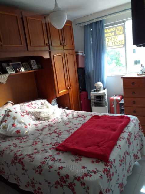 Conheça 9. do imóvel - Apartamento 2 quartos à venda Camorim, Rio de Janeiro - R$ 220.000 - BRAP21412 - 9 9. - 9