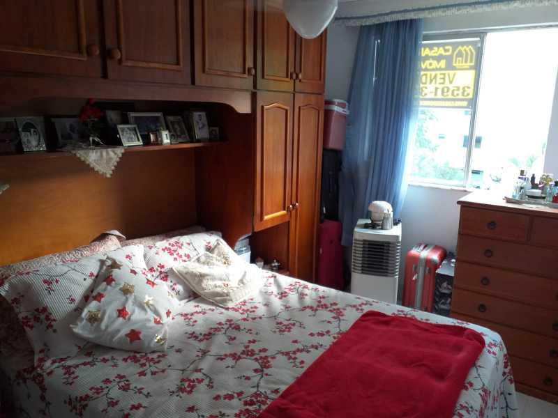 Conheça 11. do imóvel - Apartamento 2 quartos à venda Camorim, Rio de Janeiro - R$ 220.000 - BRAP21412 - 11 11. - 11