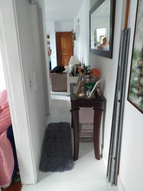 Conheça 12. do imóvel - Apartamento 2 quartos à venda Camorim, Rio de Janeiro - R$ 220.000 - BRAP21412 - 12 12. - 12