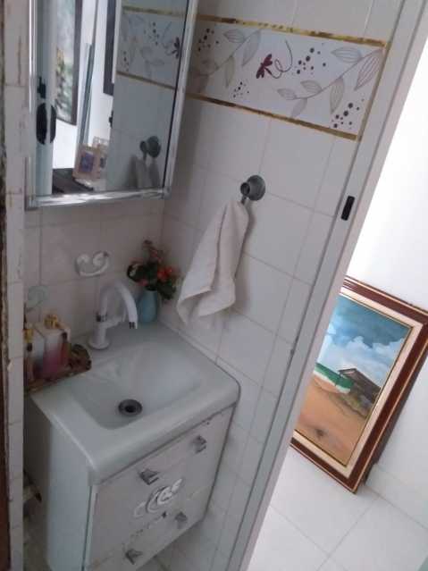 Conheça 14. do imóvel - Apartamento 2 quartos à venda Camorim, Rio de Janeiro - R$ 220.000 - BRAP21412 - 14 14. - 14