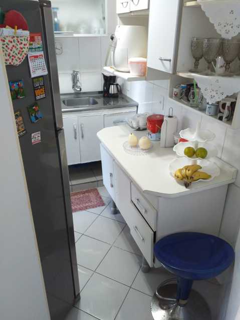 Conheça 16. do imóvel - Apartamento 2 quartos à venda Camorim, Rio de Janeiro - R$ 220.000 - BRAP21412 - 16 16. - 16