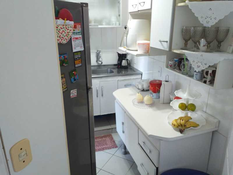 Conheça 17. do imóvel - Apartamento 2 quartos à venda Camorim, Rio de Janeiro - R$ 220.000 - BRAP21412 - 17 17. - 17