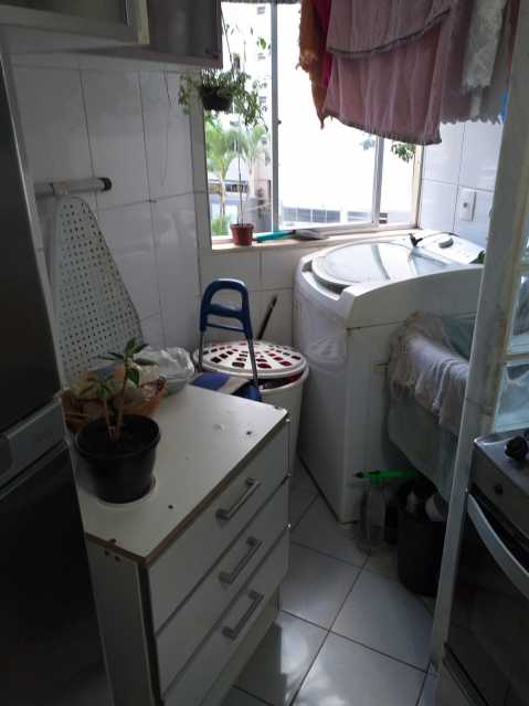 Conheça 19. do imóvel - Apartamento 2 quartos à venda Camorim, Rio de Janeiro - R$ 220.000 - BRAP21412 - 19 19. - 19