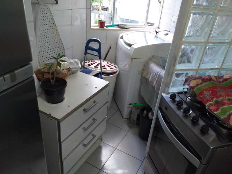 Conheça 20. do imóvel - Apartamento 2 quartos à venda Camorim, Rio de Janeiro - R$ 220.000 - BRAP21412 - 20 20. - 20
