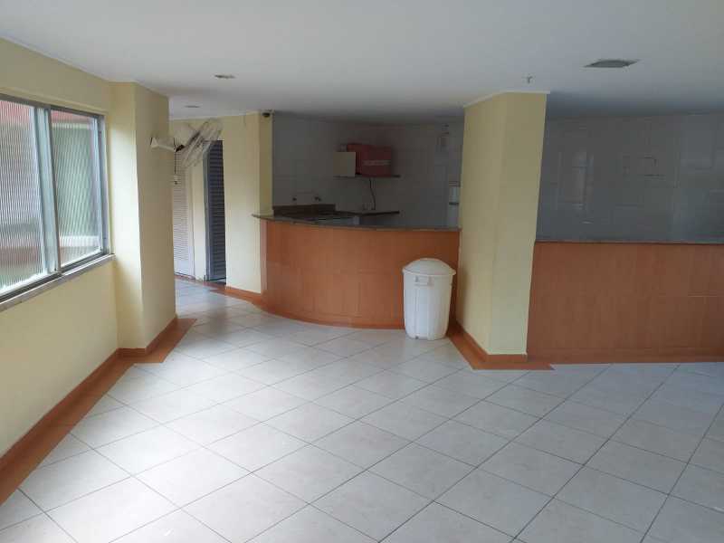 Conheça 22. do imóvel - Apartamento 2 quartos à venda Camorim, Rio de Janeiro - R$ 220.000 - BRAP21412 - 22 22. - 22