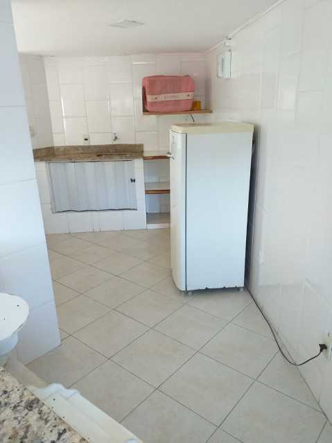 Conheça 23. do imóvel - Apartamento 2 quartos à venda Camorim, Rio de Janeiro - R$ 220.000 - BRAP21412 - 23 23. - 23