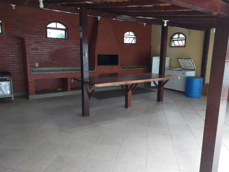 Conheça 24. do imóvel - Apartamento 2 quartos à venda Camorim, Rio de Janeiro - R$ 220.000 - BRAP21412 - 24 24. - 24
