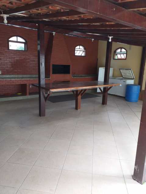Conheça 25. do imóvel - Apartamento 2 quartos à venda Camorim, Rio de Janeiro - R$ 220.000 - BRAP21412 - 25 25. - 25