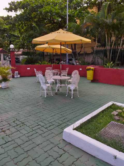 Conheça 28. do imóvel - Apartamento 2 quartos à venda Camorim, Rio de Janeiro - R$ 220.000 - BRAP21412 - 28 28. - 28