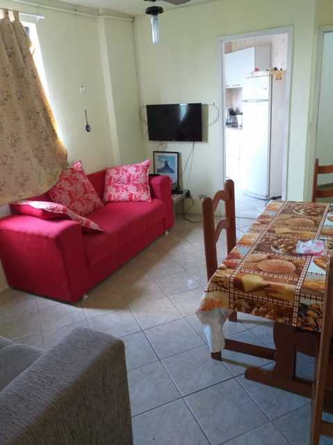 Conheça 1. do imóvel - Apartamento 2 quartos à venda Vargem Pequena, Rio de Janeiro - R$ 195.000 - BRAP21413 - 1 1. - 1