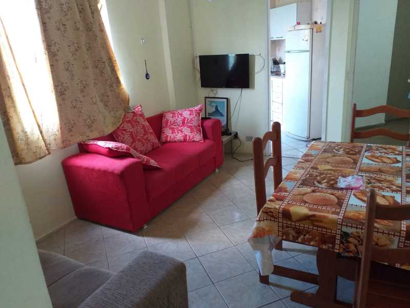 Conheça 2. do imóvel - Apartamento 2 quartos à venda Vargem Pequena, Rio de Janeiro - R$ 195.000 - BRAP21413 - 2 2. - 2