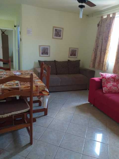 Conheça 3. do imóvel - Apartamento 2 quartos à venda Vargem Pequena, Rio de Janeiro - R$ 195.000 - BRAP21413 - 3 3. - 3