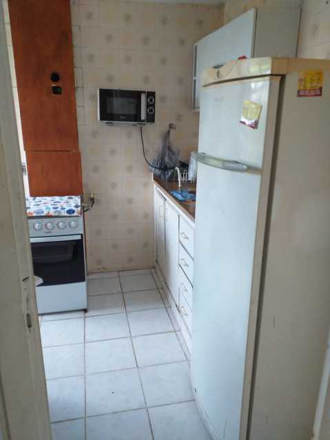 Conheça 5. do imóvel - Apartamento 2 quartos à venda Vargem Pequena, Rio de Janeiro - R$ 195.000 - BRAP21413 - 5 5. - 5
