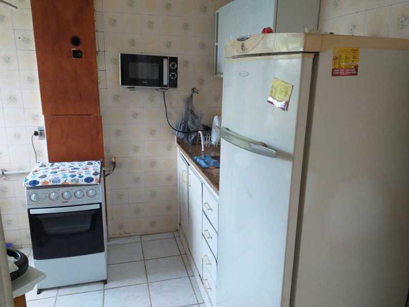 Conheça 6. do imóvel - Apartamento 2 quartos à venda Vargem Pequena, Rio de Janeiro - R$ 195.000 - BRAP21413 - 6 6. - 6