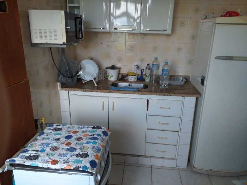 Conheça 8. do imóvel - Apartamento 2 quartos à venda Vargem Pequena, Rio de Janeiro - R$ 195.000 - BRAP21413 - 8 8. - 8