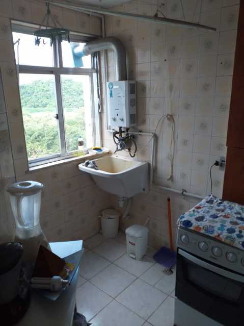 Conheça 9. do imóvel - Apartamento 2 quartos à venda Vargem Pequena, Rio de Janeiro - R$ 195.000 - BRAP21413 - 9 9. - 9