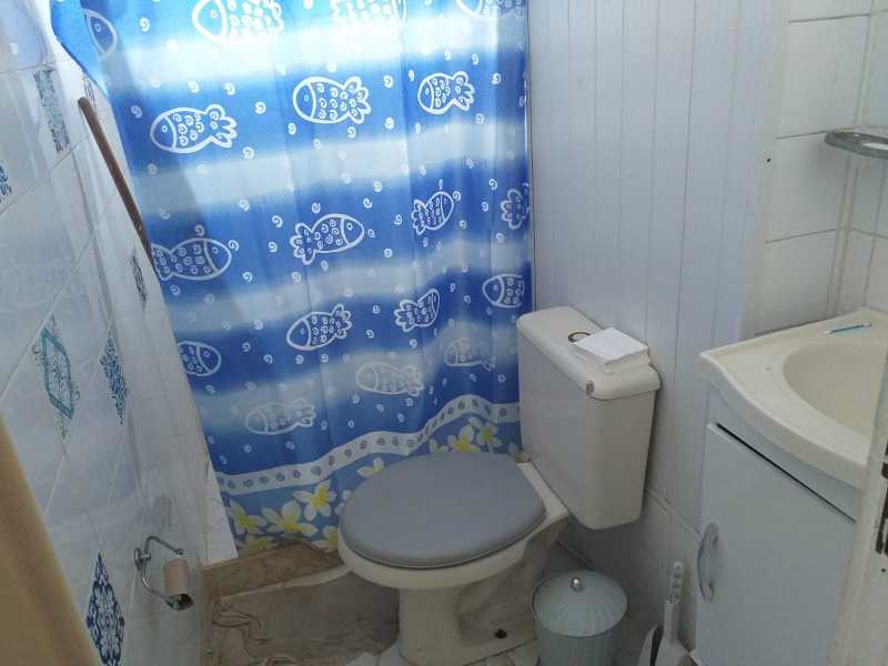 Conheça 12. do imóvel - Apartamento 2 quartos à venda Vargem Pequena, Rio de Janeiro - R$ 195.000 - BRAP21413 - 12 12. - 12
