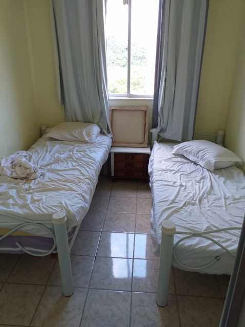 Conheça 13. do imóvel - Apartamento 2 quartos à venda Vargem Pequena, Rio de Janeiro - R$ 195.000 - BRAP21413 - 13 13. - 13