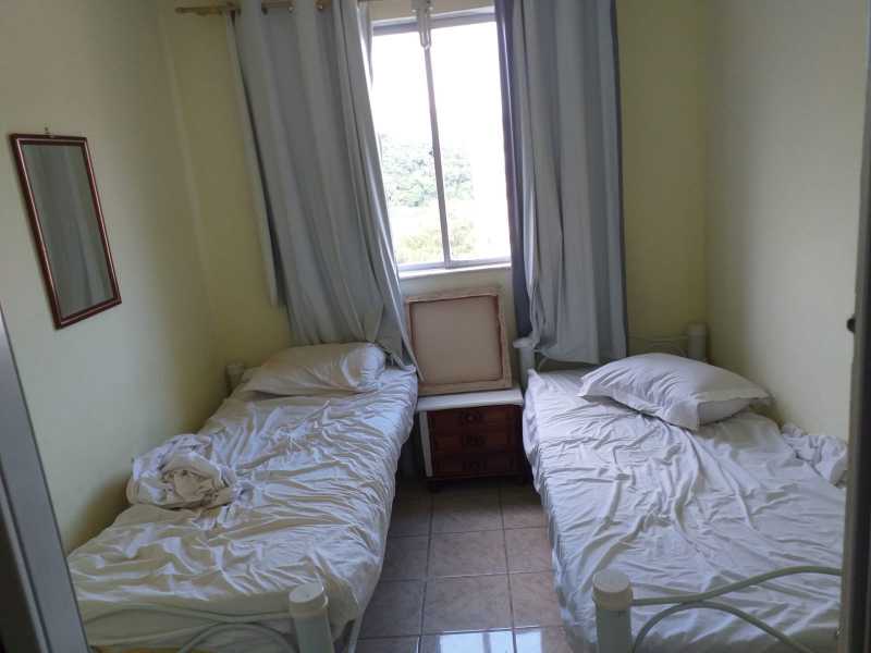 Conheça 14. do imóvel - Apartamento 2 quartos à venda Vargem Pequena, Rio de Janeiro - R$ 195.000 - BRAP21413 - 14 14. - 14
