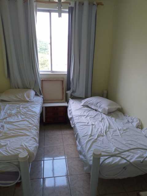 Conheça 15. do imóvel - Apartamento 2 quartos à venda Vargem Pequena, Rio de Janeiro - R$ 195.000 - BRAP21413 - 15 15. - 15